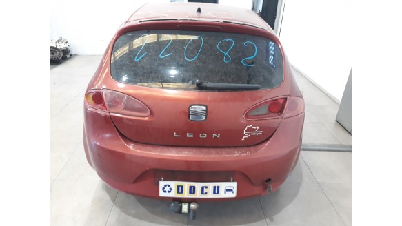 seat leon (1p1) 2005-2012 del año 2006