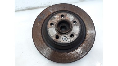 Recambio de rodamiento trasero para volvo v70 familiar 2007-2015 edition r-design referencia OEM IAM 31329968 31329968  2