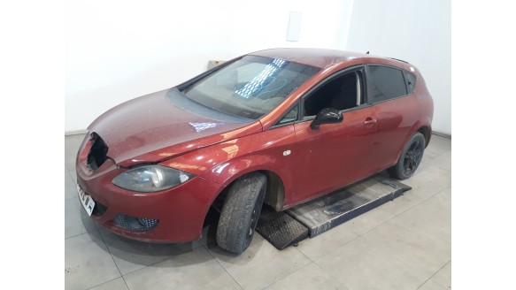 seat leon (1p1) 2005-2012 del año 2006