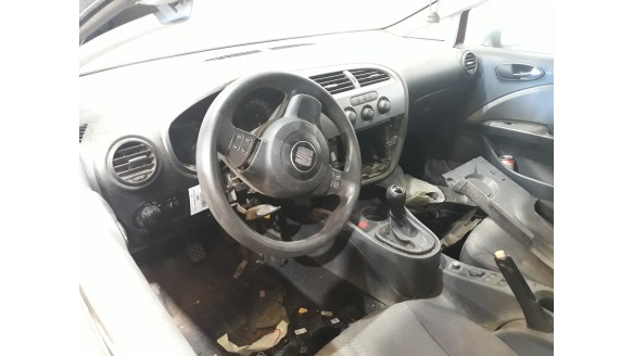 seat leon (1p1) 2005-2012 del año 2006