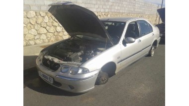 rover 45 i hatchback (rt) 2000-2005 del año 2002