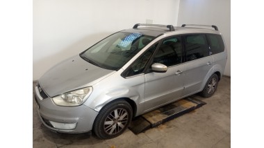 ford galaxy (ca1) 2006-2015 del año 2007 2