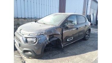 citroën c3 iii (sx) 2016- del año 2022