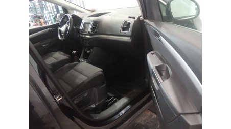 volkswagen sharan (7n2) 2015- del año 2015