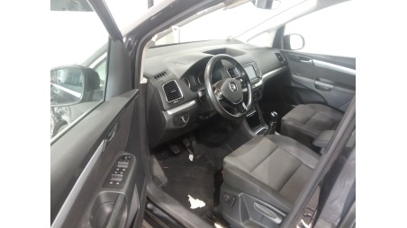 volkswagen sharan (7n2) 2015- del año 2015