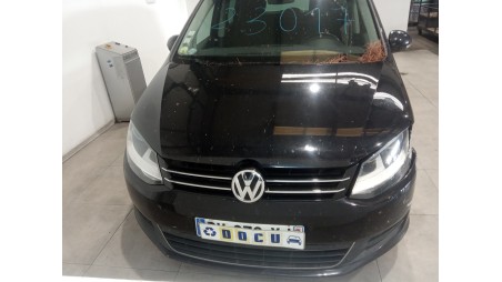 volkswagen sharan (7n2) 2015- del año 2015