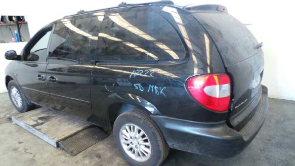 chrysler voyager (rg) 2001-2008 del año 2004