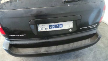 chrysler voyager (rg) 2001-2008 del año 2004