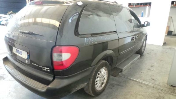 chrysler voyager (rg) 2001-2008 del año 2004