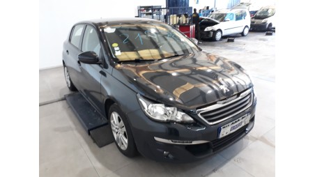 peugeot 308 2013- del año 2015