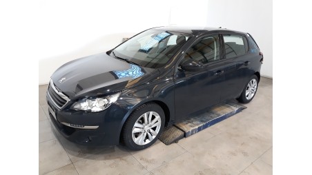 peugeot 308 2013- del año 2015