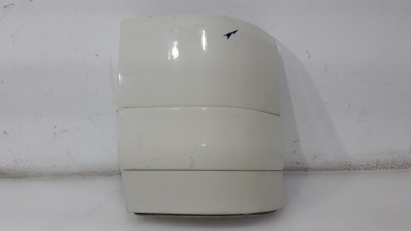 Recambio de molduras traseras para volkswagen t5 bus 2003-2009 california techo elevable referencia OEM IAM 7H0807321A 7H0807321