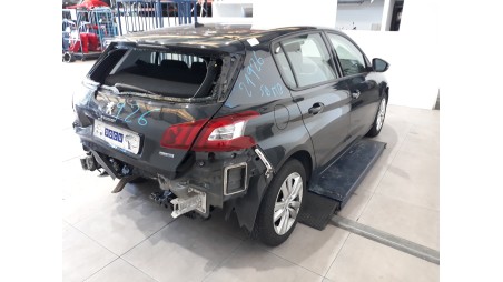 peugeot 308 2013- del año 2015