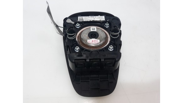 Recambio de airbag delantero izquierdo para opel mokka x 2016- excellence start/stop 4x4 referencia OEM IAM 39176868 39176868 