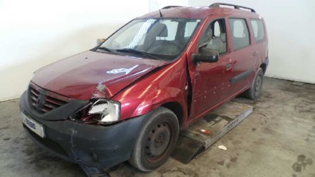 dacia logan mcv 2006-2013 del año 2007