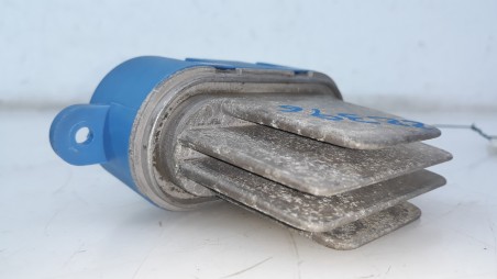 Recambio de resistencia calefaccion para volkswagen t5 bus 2003-2009 california techo elevable referencia OEM IAM 7L0907521 7L09