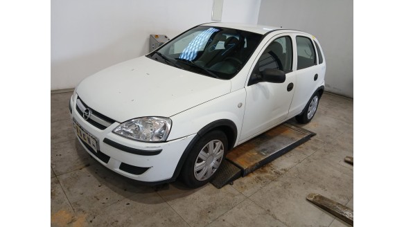 opel corsa c (x01) 2000-2009 del año 2009