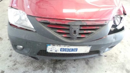 dacia logan mcv 2006-2013 del año 2007