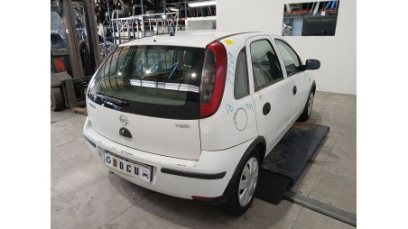 opel corsa c (x01) 2000-2009 del año 2009