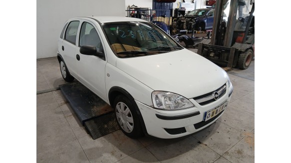 opel corsa c (x01) 2000-2009 del año 2009