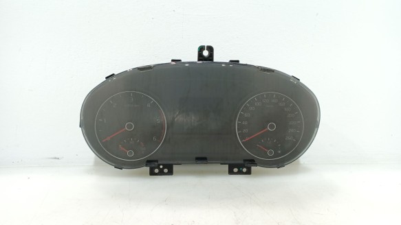 Recambio de cuadro instrumentos para kia optima (jf) 2015- 1.7 crdi referencia OEM IAM 94003D4780 94003D4780 
