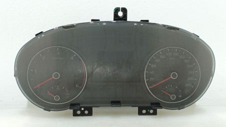 Recambio de cuadro instrumentos para kia optima (jf) 2015- 1.7 crdi referencia OEM IAM 94003D4780 94003D4780 