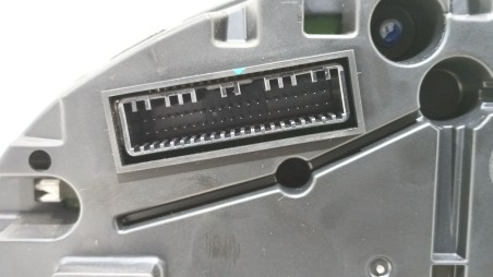 Recambio de cuadro instrumentos para kia optima (jf) 2015- 1.7 crdi referencia OEM IAM 94003D4780 94003D4780 