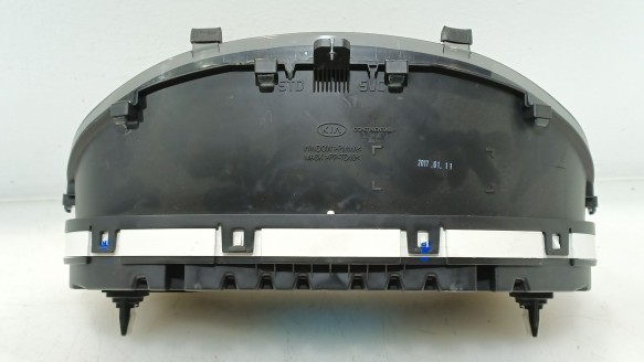 Recambio de cuadro instrumentos para kia optima (jf) 2015- 1.7 crdi referencia OEM IAM 94003D4780 94003D4780 