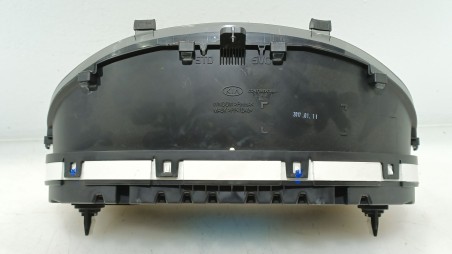 Recambio de cuadro instrumentos para kia optima (jf) 2015- 1.7 crdi referencia OEM IAM 94003D4780 94003D4780 