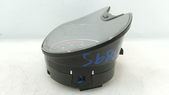 Recambio de cuadro instrumentos para seat leon (5f1) 2012-2021 1.5 tgi referencia OEM IAM 5F0920742F 5F0920742F 