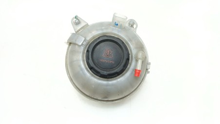 Recambio de deposito expansion para seat leon (5f1) 2012-2021 1.5 tgi referencia OEM IAM 5Q0121407M 5Q0121407M 