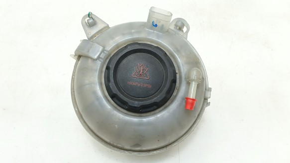 Recambio de deposito expansion para seat leon (5f1) 2012-2021 1.5 tgi referencia OEM IAM 5Q0121407M 5Q0121407M 