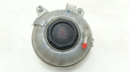 Recambio de deposito expansion para seat leon (5f1) 2012-2021 1.5 tgi referencia OEM IAM 5Q0121407M 5Q0121407M 