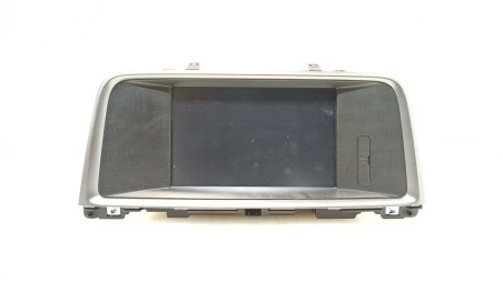 Recambio de pantalla multifuncion para kia optima (jf) 2015- 1.7 crdi referencia OEM IAM 96560D4571WK 96560D4571WK 
