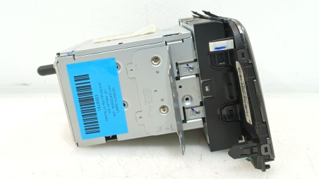 Recambio de pantalla multifuncion para kia optima (jf) 2015- 1.7 crdi referencia OEM IAM 96560D4571WK 96560D4571WK 