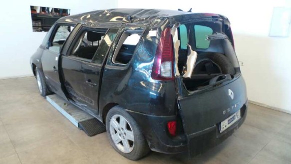 renault espace iv (jk0) 2002-2016 del año 2006