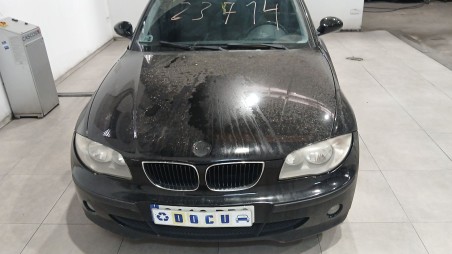 bmw 1 (e87) 2003-2013 del año 2005