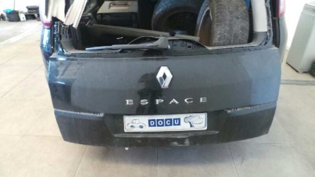 renault espace iv (jk0) 2002-2016 del año 2006