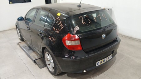 bmw 1 (e87) 2003-2013 del año 2005
