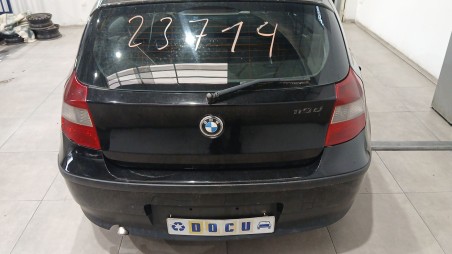 bmw 1 (e87) 2003-2013 del año 2005