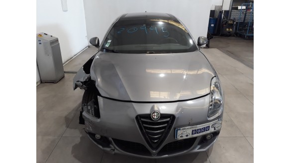 alfa romeo giulietta (191) 2010- del año 2015