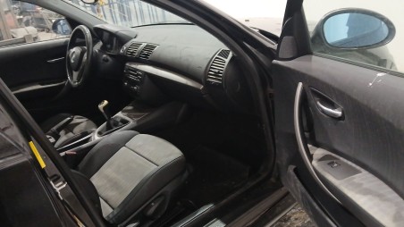 bmw 1 (e87) 2003-2013 del año 2005