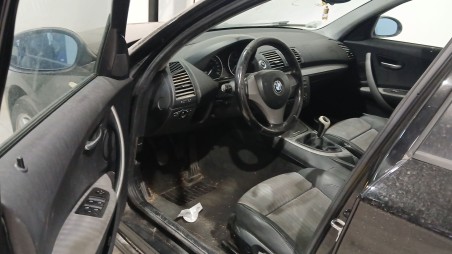 bmw 1 (e87) 2003-2013 del año 2005
