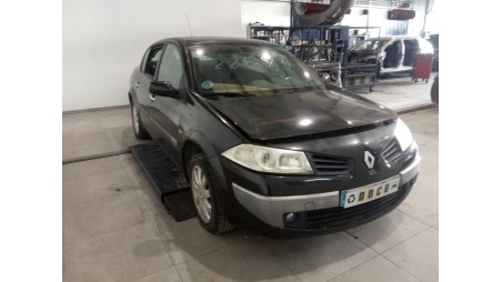 renault megane ii classic berlina 2003-2010 del año 2006