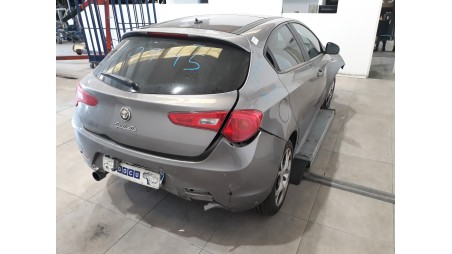 alfa romeo giulietta (191) 2010- del año 2015