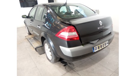 renault megane ii classic berlina 2003-2010 del año 2006
