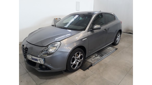 alfa romeo giulietta (191) 2010- del año 2015