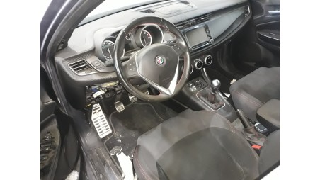 alfa romeo giulietta (191) 2010- del año 2015