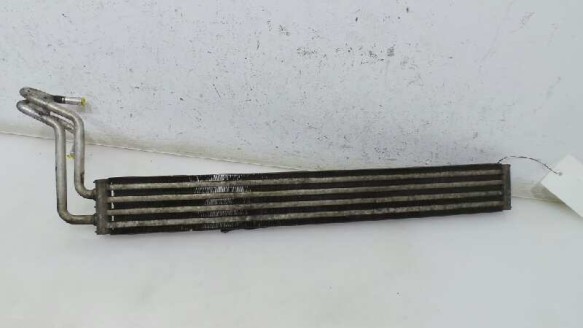 Recambio de enfriador aceite direccion para volkswagen touareg (7l6) 2006-2010 tdi v10 referencia OEM IAM 7L6422885 7L6422885 