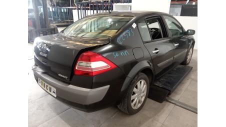 renault megane ii classic berlina 2003-2010 del año 2006